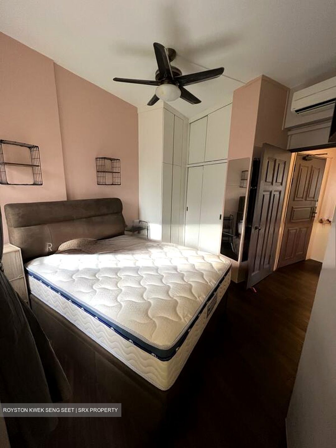 Bayshore Park (D16), Condominium #486642551